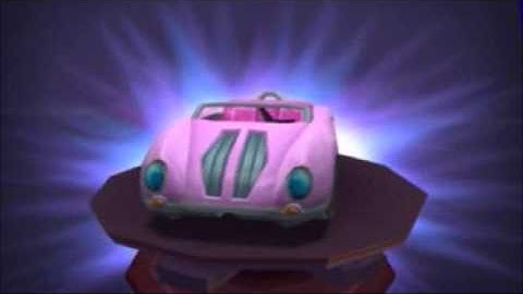 CTTR Crash Tag Team Racing Part4:Keys + Plutonium (CMTI)