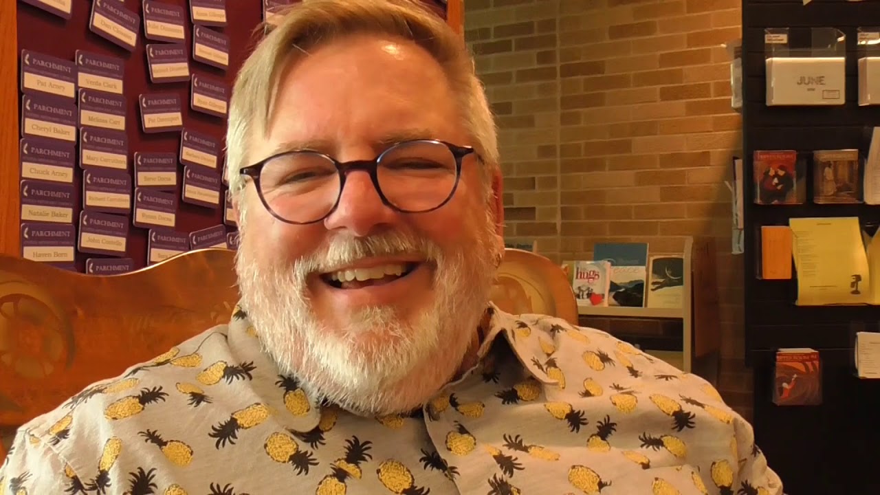 July 5, 2020 Parchment UMC YouTube