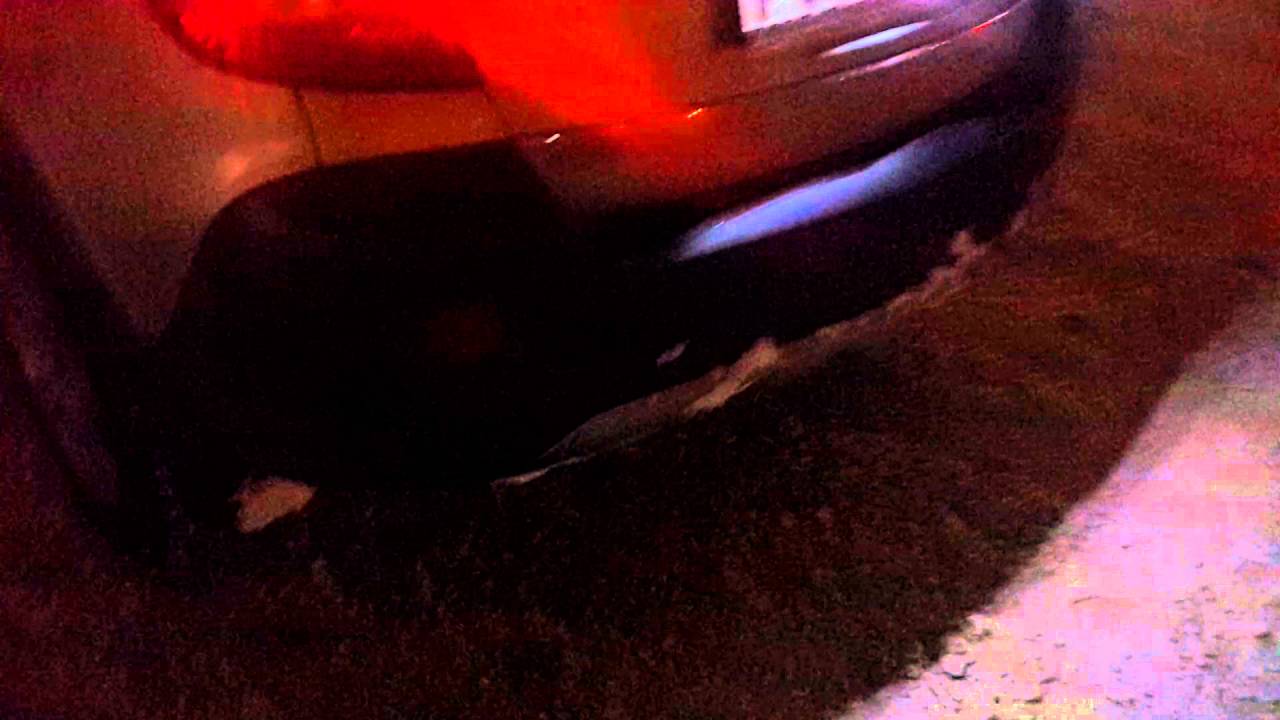 опель антара 3,2 дрифт - YouTube