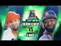 Emerson kennedy vs b magic  rap battle  mic masters alliance