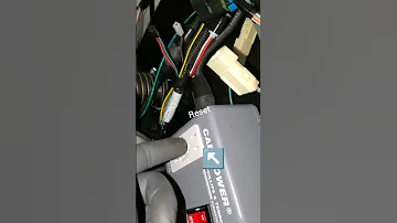 Reset Your Power Inverter Power Box Volvo VNL 