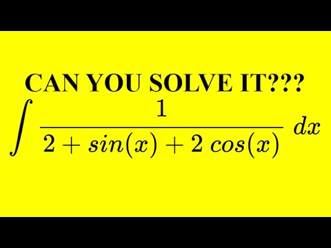 Introduction to Weierstrass