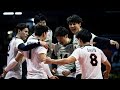 Volleyball Team Japan Destroyed Netherlands in Volleyball Nations League 2022 !!!