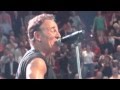 Bruce springsteen  seven nights to rock