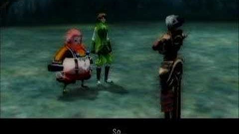 .hack//G.U. - Together