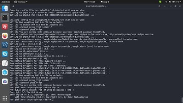 How To Install PHP 8.0 on Debian 10 (Buster)