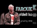 Farouk ndeli ko disponible prod by org on the beat music