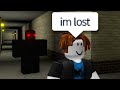 I REGRET THIS.. - Roblox Identity Fraud