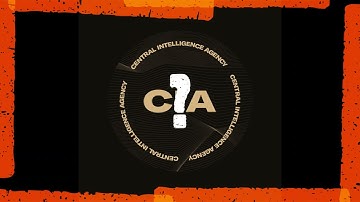 CIA / Russian Winter - Unknown Song, Artist | Help To Identify