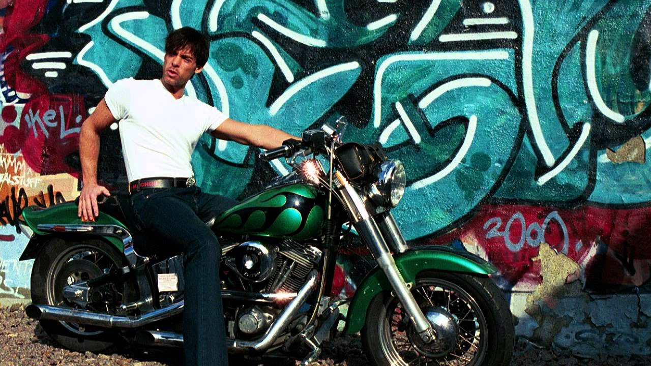 Stefan Lindgren - Feel the groove tonight