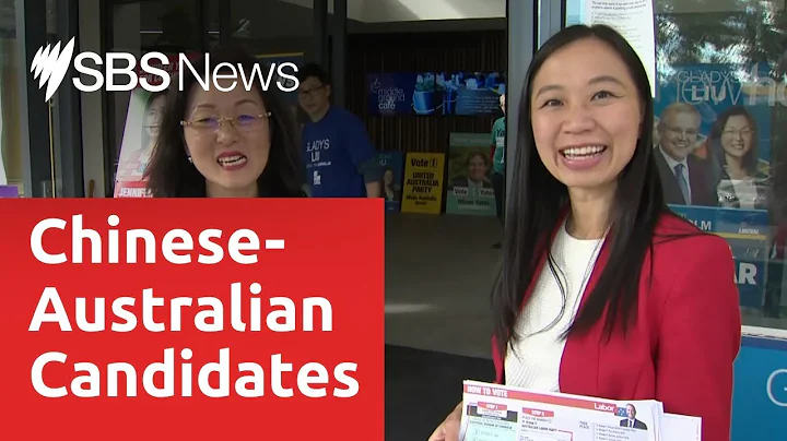 The Chinese-Australian candidates hoping to boost cultural diversity in parliament - DayDayNews