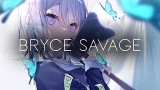 「Nightcore」Bryce Savage - Demons