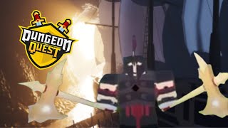 Dungeon Quest Pirate Island