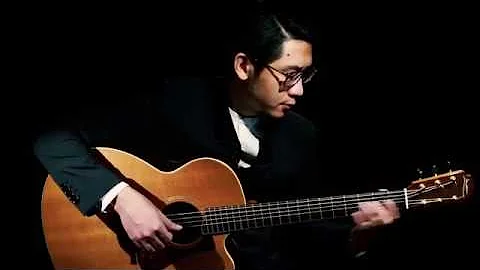Leo Kottke Arms of Mary Marcus (xucen) Cover