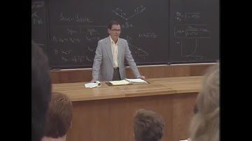 The Mechanical Universe and Beyond 27of52 Beyond the Mechanical Universe