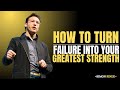 'How To AVOID  The Worst Part Of Failing ||Best Motivational Speech By SIMON SINEK ||