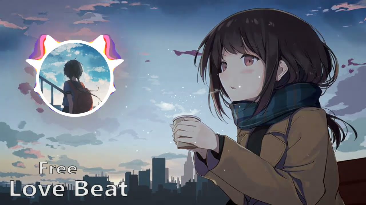 [ FREE ] no copyright music Type beat - love beat ( prod. by Nokeing )