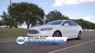 Ford dealership South Gate  CA | Ford  South Gate  CA