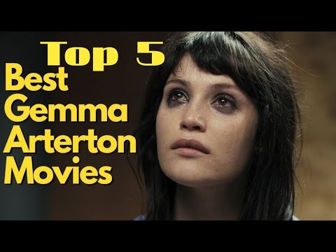 TOP 5 movies