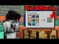 Minecraft Speedrun, MA LA RICETTA DEGLI OCCHI È DIVERSA...