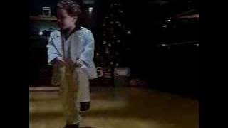 Baby Dance