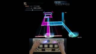 Download lagu K Shoot MANIA Through the Fire and Flames Pass K Shoot MANIA Through the Fire and Flames Pass