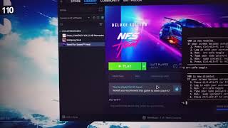 VRR for AMD Linux Cinnamon | VRR-ooM demo