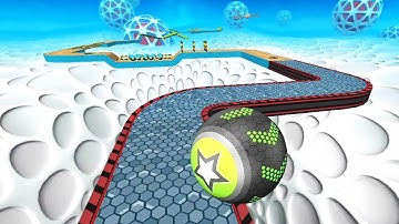 Going Balls - SpeedRun Gameplay Level 57