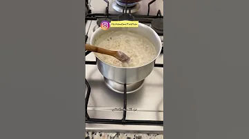 وجبة الشوفان صحية لزيادة الوزن وتضخيم بسرعة 