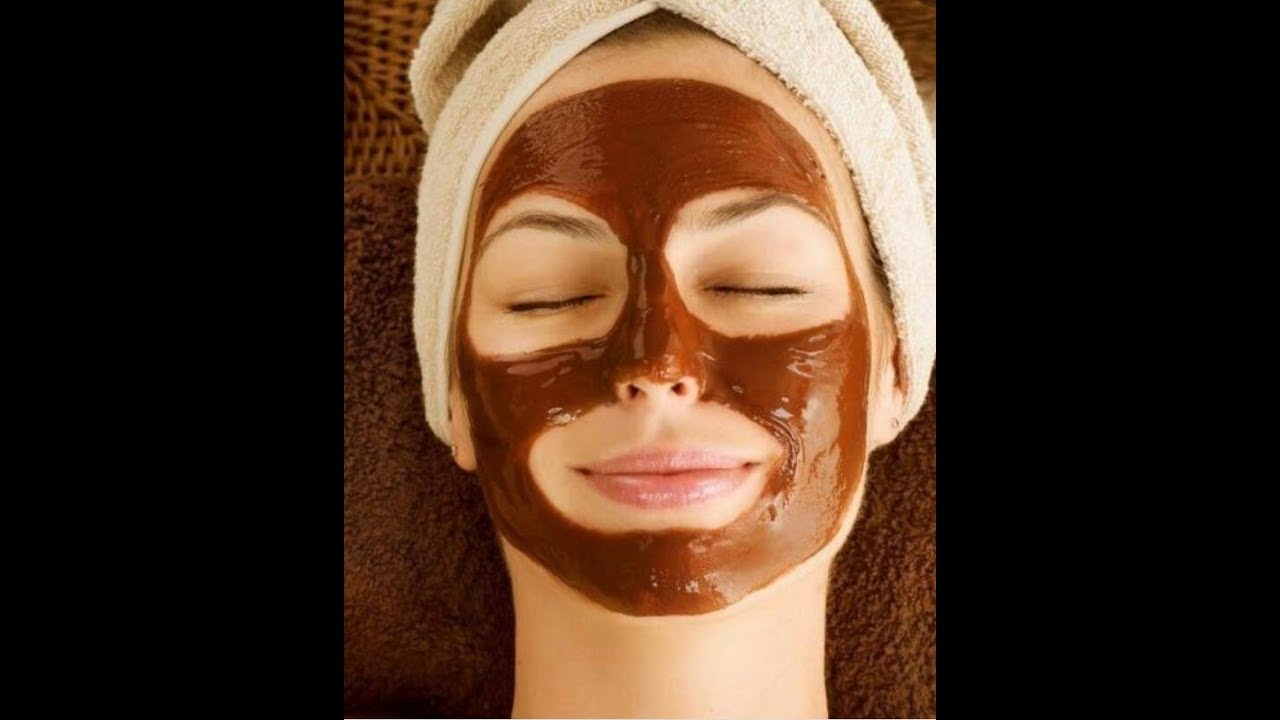 Медовые маски в домашних условиях. Маска для лица. Маска для лица коричневая. Шоколадная маска.