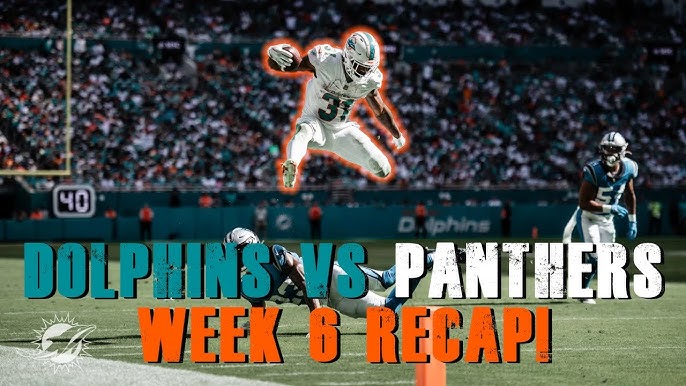 Broncos vs. Dolphins GIF recap: Week 3 edition - Mile High Report