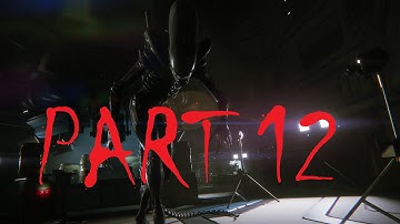 Alien Isolation [P12] EVACUATIONS AND EXPLOSIONS