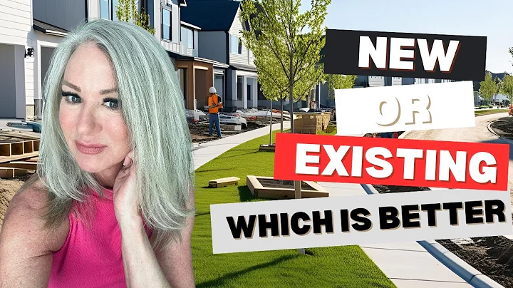 New Construction vs Existing Homes 🏡 | Pros & Cons for Buyers Moving to Middle Tennessee