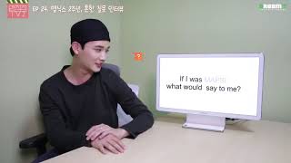 [ENG SUB] MAP6TV2 EP024. MAP6 2nd Anniversary, Common Question Interview
