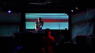 VJ Nyarlathotep @ Click Festival 2017 - Sofus Forsberg