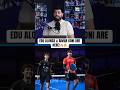 Aimar Goni & Edu Alonso to make more Semifinals or even Finals?🔥