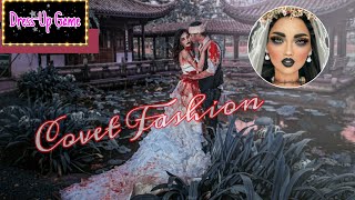 Covet Fashion - Dress Up Game | Dead Ever After | Daily Gameplay screenshot 4