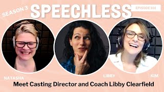 Meet Casting Director, Libby Clearfield!