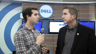 Dreamforce 2010: Dell/Boomi - Integration In The Cloud. The Acquisition: Why Boomi, Why Now