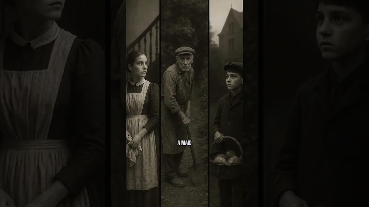 The True Story of Snow White 