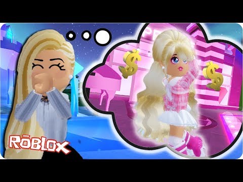 Her Wish To Become Rich And Famous Came True And Then Roblox - 23 best megan images play roblox castle school roblox shop