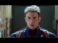 Captain america vs batroc  fight scene  captain america the winter soldier 2014 movie clip