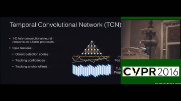 Object Detection From Video Tubelets With Convolutional Neural Networks