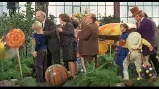 Willy Wonka & the Chocolate Factory - Home Video Trailer