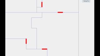 Sonancia Prototype - Level Four Evolution and Sonification ( Use Headphones )