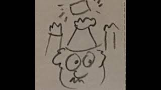 Wish Upon A Fish Thumbnail Storyboard Animatic
