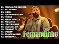 Fernandinho 2021 As 5 Melhores Álbum Uma Nova Historia
