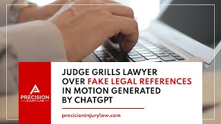 Famous Judge Grills Lawyer Over Fake Legal References In Motion Generated By ChatGPT Net Worth