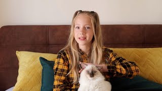 Czy Jestem Zakochana ? Q&A Matylda