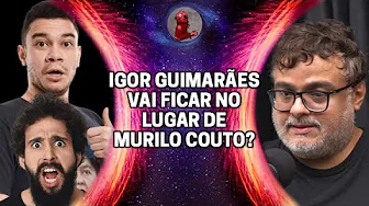 imagem do vídeo MURILO COUTO VAI SAIR DO THE NOITE? com Diguinho Coruja | Planeta Podcast